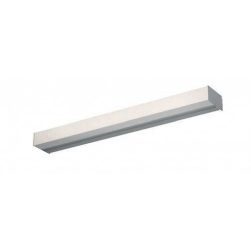 INTEDOOR UNI LED osvetlenie 80 cm, 9 W, 12 V chróm UNI LED 80