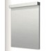 INTEDOOR UNI ZS zrkadlo s LED osvetlením 120x75 cm UNI ZS 120 LED