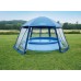 VÝPREDAJ Steinbach Zastrešenie bazéna R__036425 POUŽITÝ,BEZ orig.obal