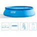 INTEX Easy Set Pool Bazén 457 x 122 cm s kartušovou filtráciou 26168