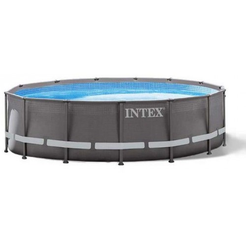 INTEX ULTRA FRAME POOL 4,27 x 1,07 m, 26310GN