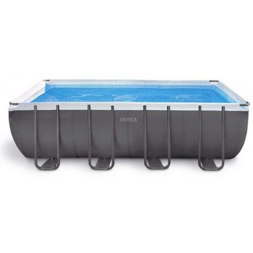 INTEX ULTRA FRAME RECTANGULAR POOL 5,49 x 2,74 x 1,32 m ( set ) 26352NP