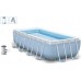 INTEX PRISM FRAME RECTANGULAR POOL 3 x 1,75 x 0,8 m ( set ) 26772GN