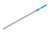 INTEX Teleskopická hliníková tyč 100 - 239 cm 29054