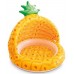 INTEX PINEAPPLE BABY POOL Detský bazén ananás 102 x 94 cm 58414NP