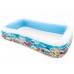 INTEX Swim Center Tropical Reef Family Bazén ( korytnačky) 58485NP