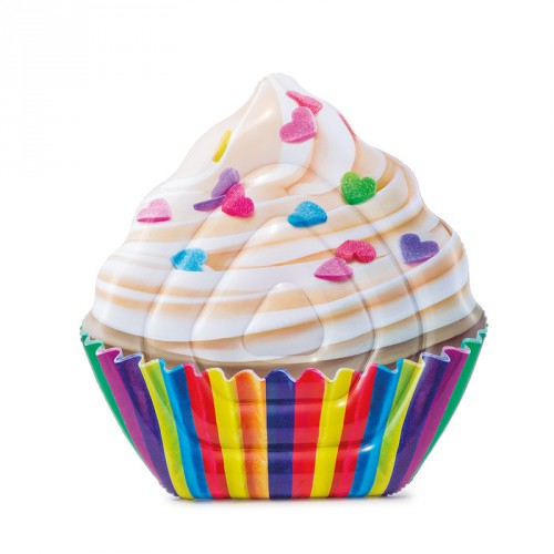 INTEX CUPCAKE Nafukovacie lehátko 58770EU
