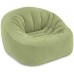 INTEX BEANLESS BAG CLUB CHAIR Nafukovacie kreslo 124 x 119 x 76 cm 68576