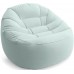 INTEX Nafukovacie kreslo Beanless Bag, 112cm x 104cm x 74cm 68590NP