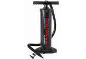INTEX DOUBLE QUICK III Ručná pumpa dvojčinná 48 cm 68615