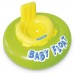 INTEX Baby Float Plávajúce detské sedátko, kruh 56588