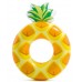 INTEX Nafukovací kruh ananas 56266NP