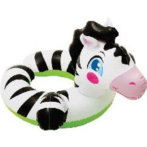 INTEX Plávacie kruh zebra 59220NP