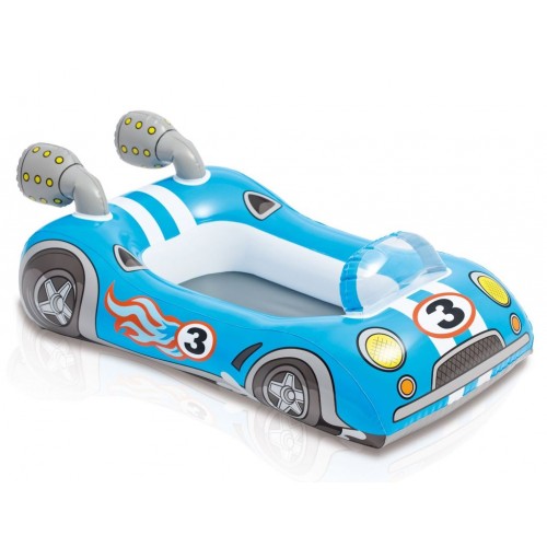 INTEX Nafukovací čln auto 107x69 cm 59380NP