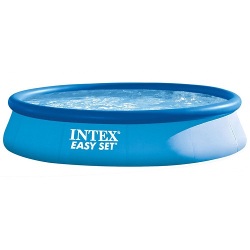 INTEX Easy Set Pool Bazén 396 x 84 cm 28143NP