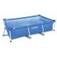 INTEX Piscine Rectangulaire Frame Pools Bazén 300 x 200 x 75 cm 28272NP