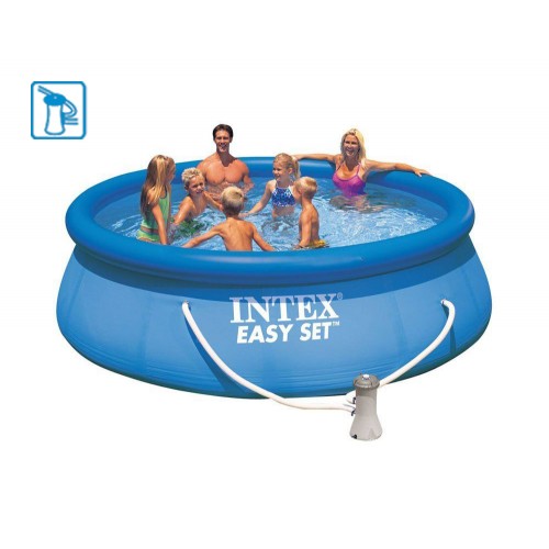 INTEX Easy Set Pools 366 x 91 cm, 28146GN