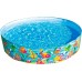 INTEX Quick Snap-Pool Bazén 183 x 38 cm 56452NP
