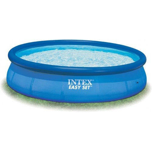INTEX Bazén Easy Set 3,66 x 0,91 m bez filtrácie 28144