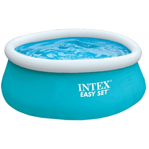 INTEX Easy Set Pool Bazén 183 x 51 cm 28101NP