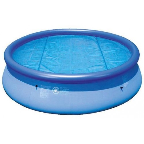 STEINBACH Solárna plachta pre bazény Easy & Frame Pool o priemere 366 cm 036053