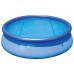STEINBACH Solárna plachta pre bazény Easy & Frame Pool o priemere 366 cm 036053