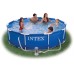 INTEX Frame Pool Set Rondo 366 x 76 cm 128212