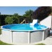 INTEX Bazén s oceľovou stenou súprava Grande 366 x 135 cm 011400