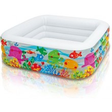 INTEX Clearview Aquarium Bazén detský 57471NP