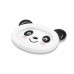 INTEX Nafukovací bazén Panda 117 x 89 x 14 cm 59407