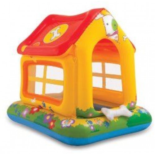 INTEX Bazén Puppy Love 157429NP