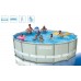 INTEX Bazén Ultra Frame Pool 549 x 132 cm, 28332NP