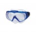 INTEX AQUA SPORT Silikónová maska pre potápanie, modrá 55981
