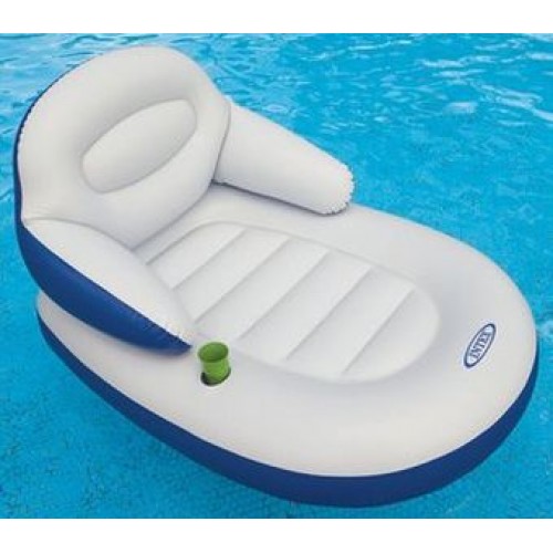 INTEX lehátko Comfy Cool 158864EU INTEX lehátko Comfy Cool 158864EU