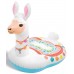 INTEX CUTE LAMA RIDE-ON Nafukovacia lama 57564NP