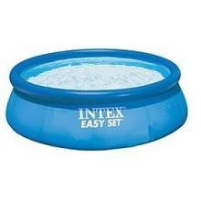 INTEX Easy Set Pool Bazén 366 x 76 cm s kartušovou filtráciou 28132GN