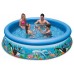 INTEX Easy Set Pools 305 x 76 cm Ocean Reef 128124