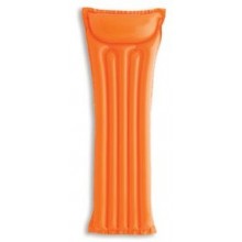 INTEX Lehátko Econo, oranžové 59703EU