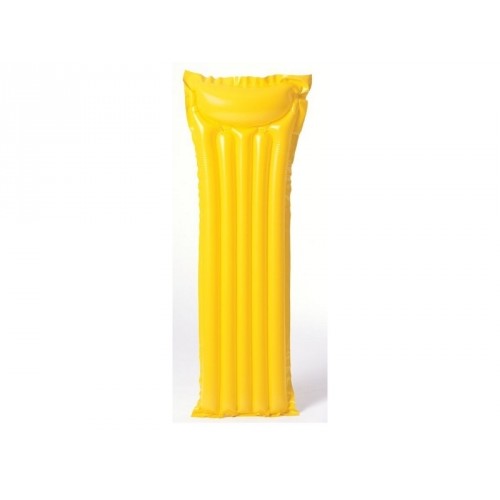 INTEX Econo Lehátko, žlté 59703