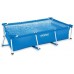INTEX Frame Pool Set Family 300 x 200 x 75 cm 128272