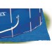 INTEX Geotextilné podložka pod bazén 4,72 x4, 72 m