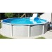 INTEX Bazén s oceľovou stenou súprava Grande 457 x 135 cm 011420