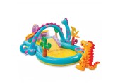 INTEX Dinoland Hracie centrum 333 x 229 x 112 cm 57135NP