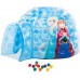 INTEX Nafukovacie iglu Frozen 185 x 157 x 106 cm 48670