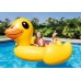 INTEX MEGA DUCK ISLAND Nafukovacia kačica žltá 221 x 221 x 109 cm 56286EU