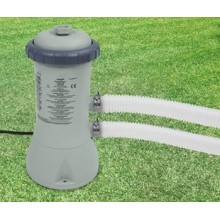 INTEX ECO Kartušová filtrácia 2,271 m3 /hod 28604GS