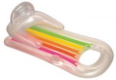 INTEX King Cool Lounge Lehátko 58802