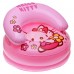 INTEX Hello Kitty nafukovacie kreslo 48508NP