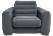 INTEX PULL-OUT CHAIR Nafukovacie kreslo 117 x 224 x 66 cm 66551NP