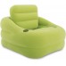 INTEX Accent Chair nafukovacie kreslo zelene, 68586NP